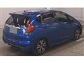 2017 Honda Fit Hybrid