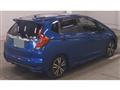 2017 Honda Fit Hybrid