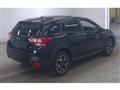 2018 Subaru IMPREZA XV HYBRID