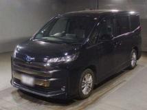 2025 Toyota Noah