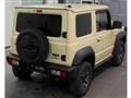 2021 Suzuki Jimny Sierra
