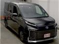 2023 Toyota Voxy