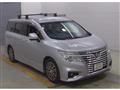 2014 Nissan Elgrand