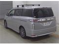 2014 Nissan Elgrand