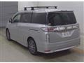 2014 Nissan Elgrand