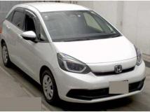 2023 Honda Fit