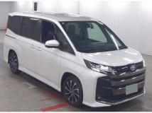 2024 Toyota Noah
