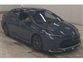 2023 Toyota Corolla Sedan