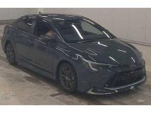 2023 Toyota Corolla Sedan