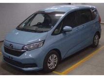 2022 Honda Freed
