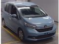 2022 Honda Freed