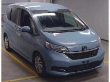 2022 Honda Freed