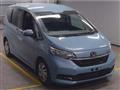 2022 Honda Freed