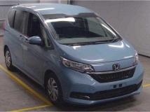 2022 Honda Freed