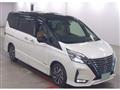 2022 Nissan Serena