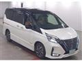 2022 Nissan Serena