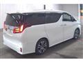 2022 Toyota Alphard G