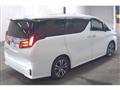 2022 Toyota Alphard G