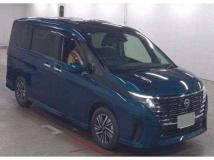 2024 Nissan Serena