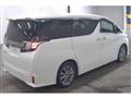 2017 Toyota Vellfire