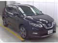 2020 Nissan X-Trail