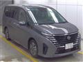 2024 Nissan Serena
