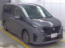 2024 Nissan Serena