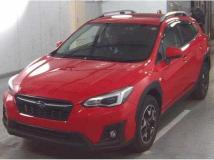 2020 Subaru IMPREZA XV HYBRID