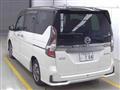 2022 Nissan Serena