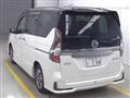 2022 Nissan Serena