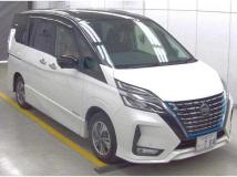 2022 Nissan Serena