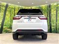 2017 Toyota Harrier