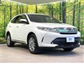 2017 Toyota Harrier