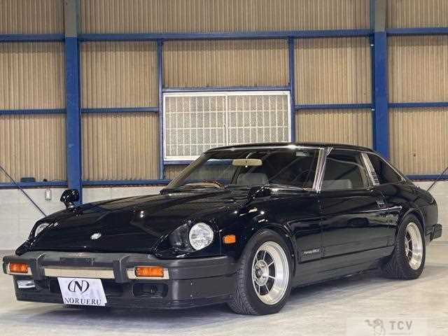 1979 Nissan Fairlady Z