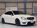 2012 AMG C-Class