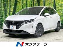 2021 Nissan Note