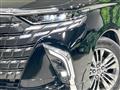 2023 Toyota Alphard Hybrid