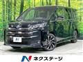 2023 Toyota Noah