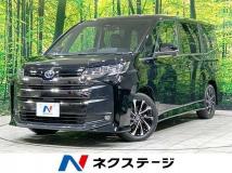 2023 Toyota Noah
