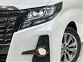 2017 Toyota Alphard G