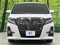 2017 Toyota Alphard G