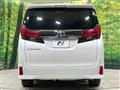2017 Toyota Alphard G