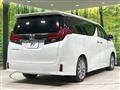 2017 Toyota Alphard G