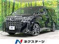 2023 Toyota Alphard G