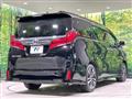 2023 Toyota Alphard G
