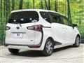 2019 Toyota Sienta