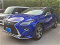 2018 Lexus RX