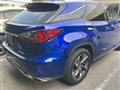 2018 Lexus RX