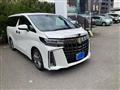 2021 Toyota Alphard G