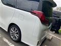 2021 Toyota Alphard G